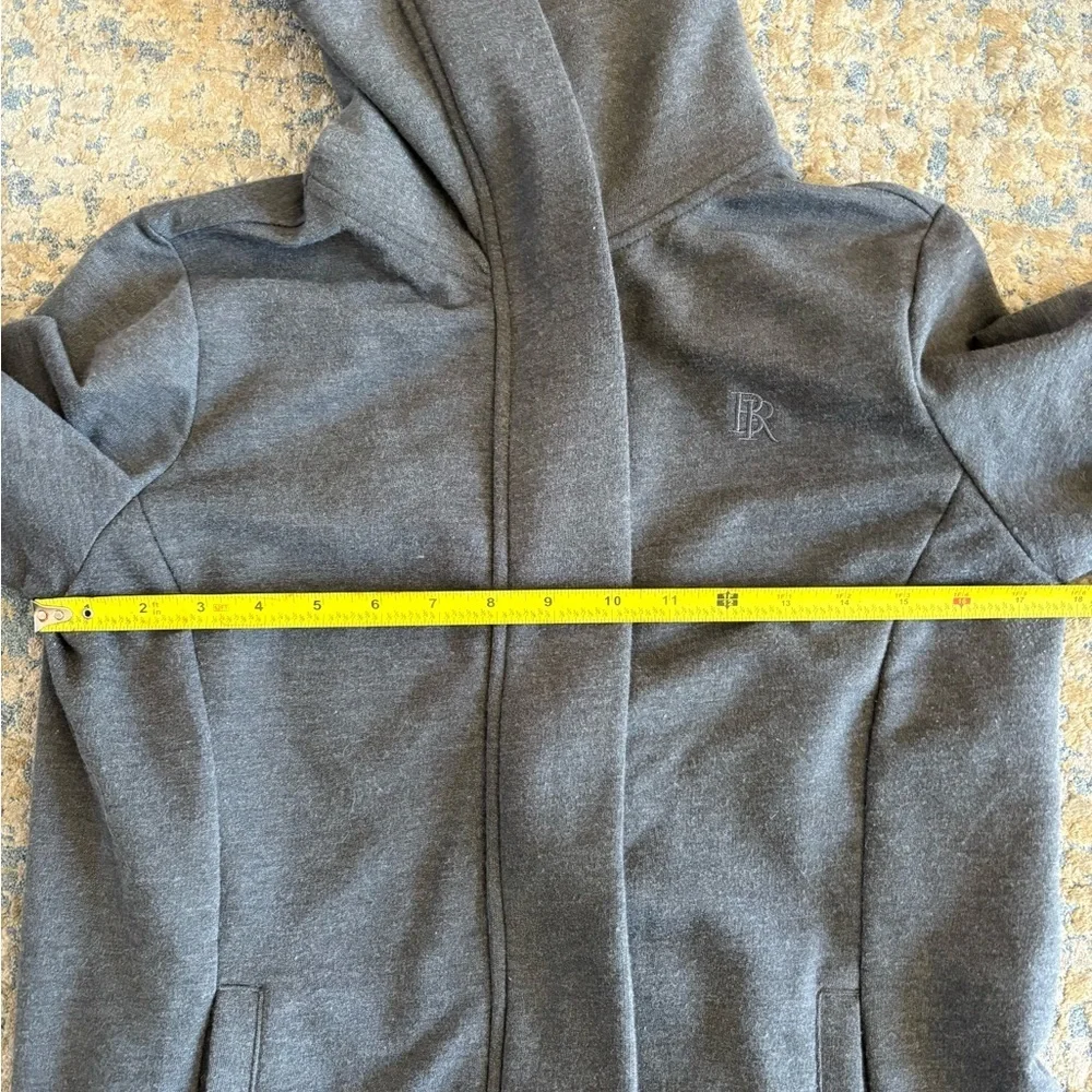 Banana Republic Gray Sweatshirt & Hoodie Set - Picture 10 of 10